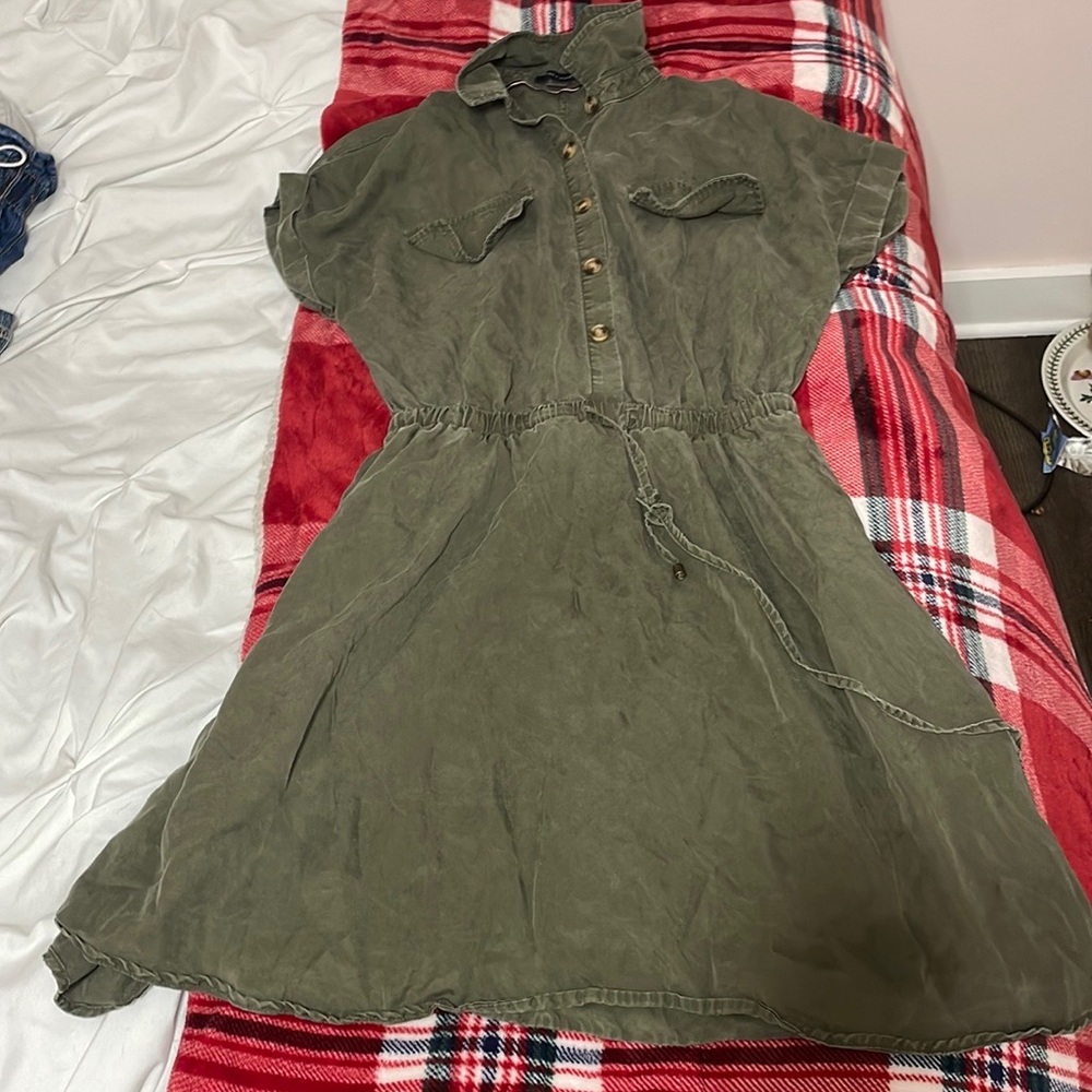 Tommy Hilfiger Dress (Women’s 4/small)